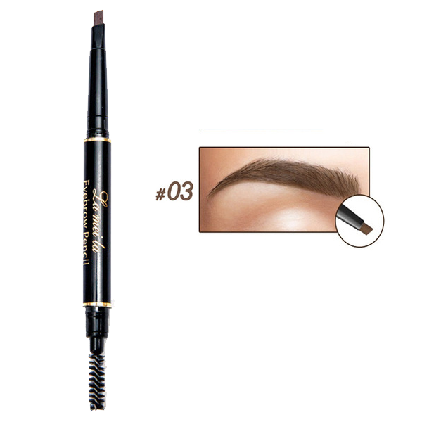 twist eyebrow pencil