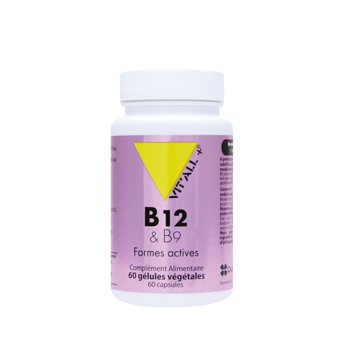 Vitamine b12 Vit'all+