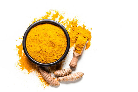 natural pain relief turmeric