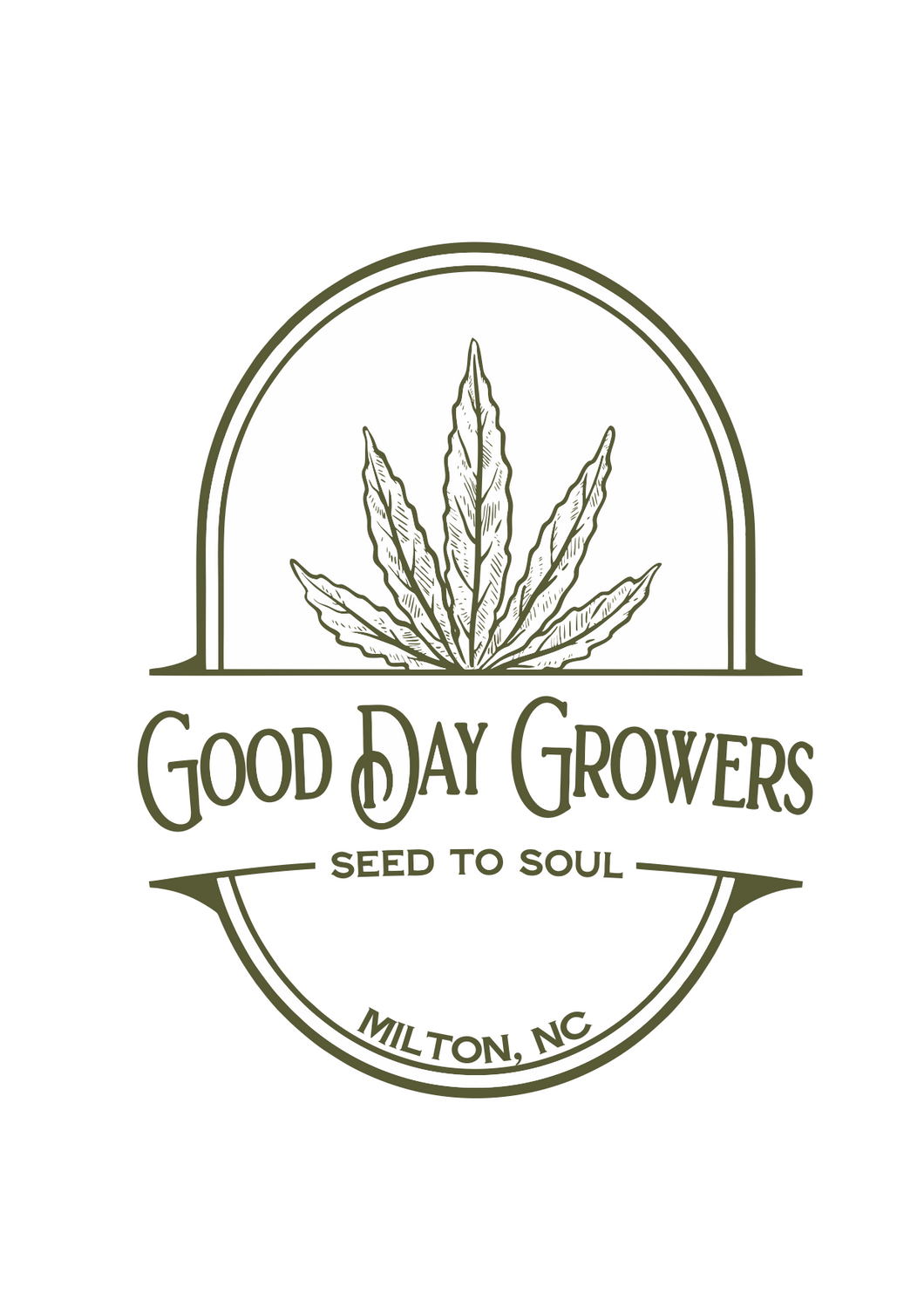 Good Day Growers Organic Products