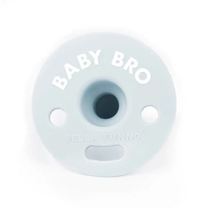 Bella Tunno Pacifier | Baby Bro - 119 on North Boutique