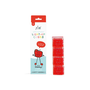 Glo Pals Light Up Cubes | Sammy - 119 on North Boutique