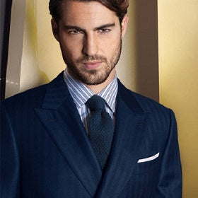 Tailor made suits – Hemingway Tailors