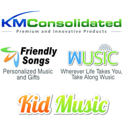 KMConsolidated, LLC