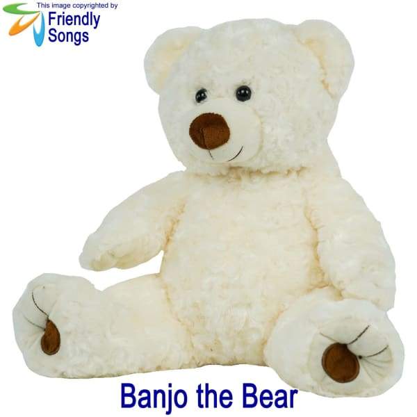 put baby's heartbeat in a teddy bear