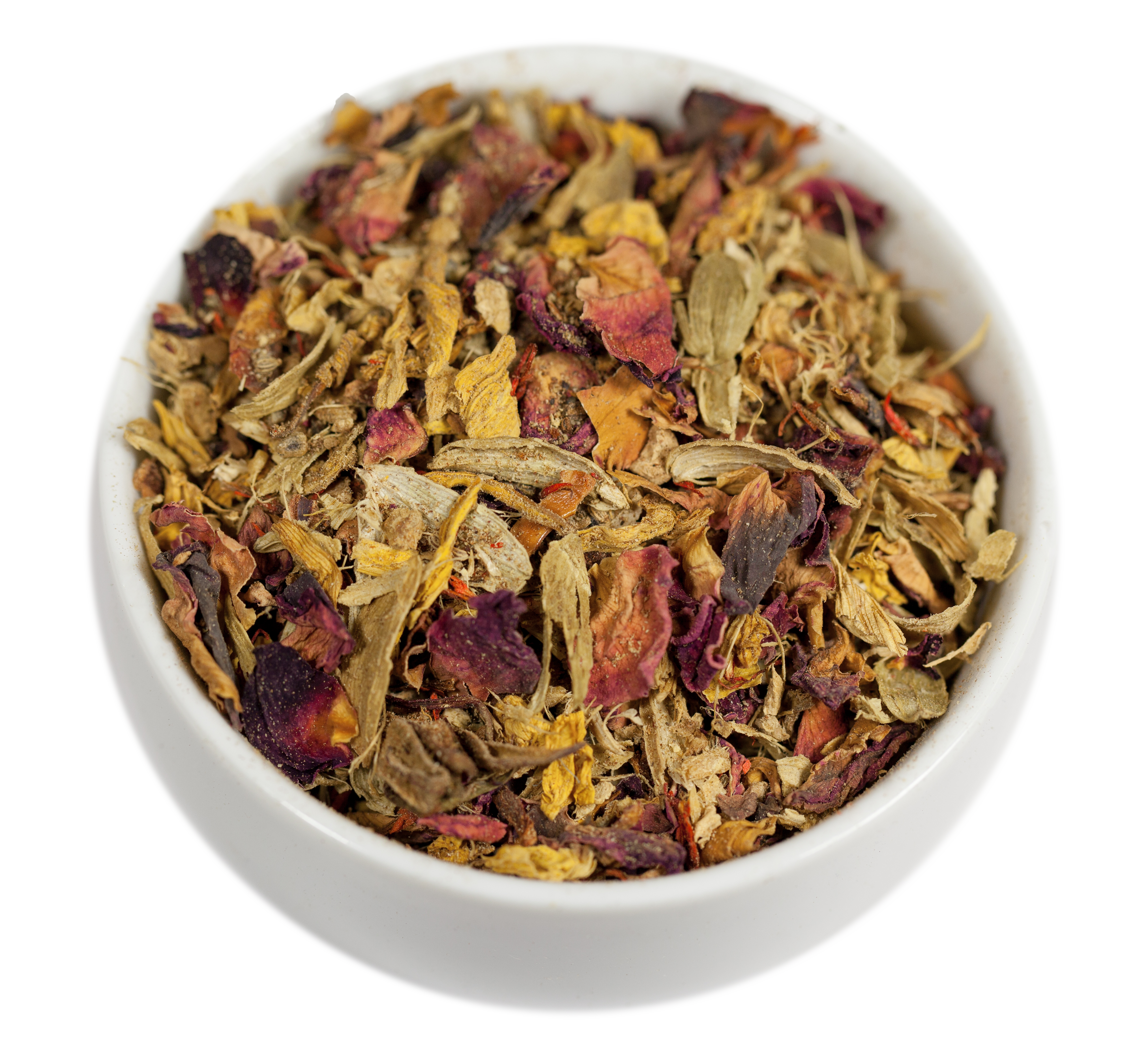 Feel Good Herbal Tea