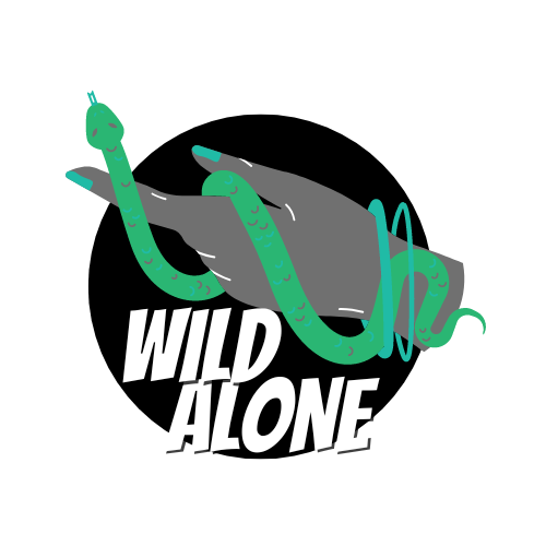 WILD|ALONE - Curated products for Independent Travellers