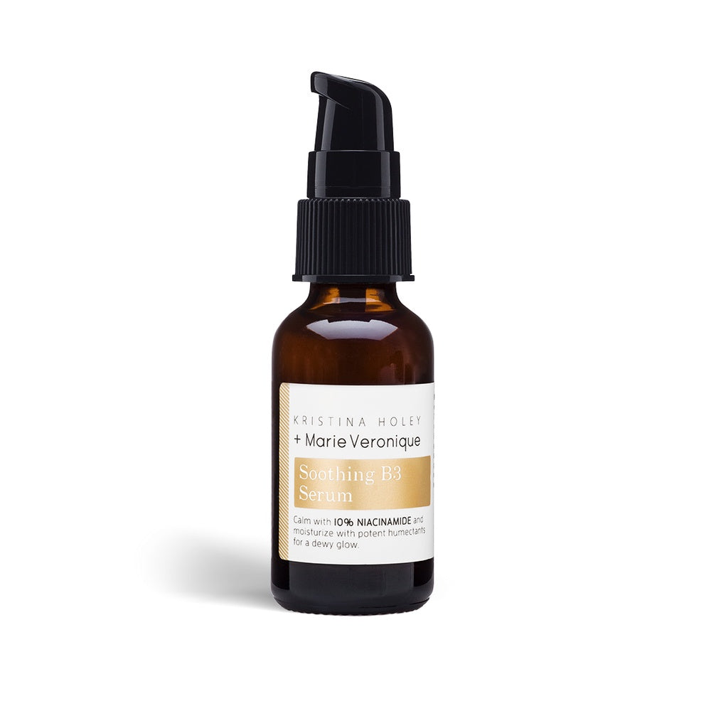 Soothing B3 Serum