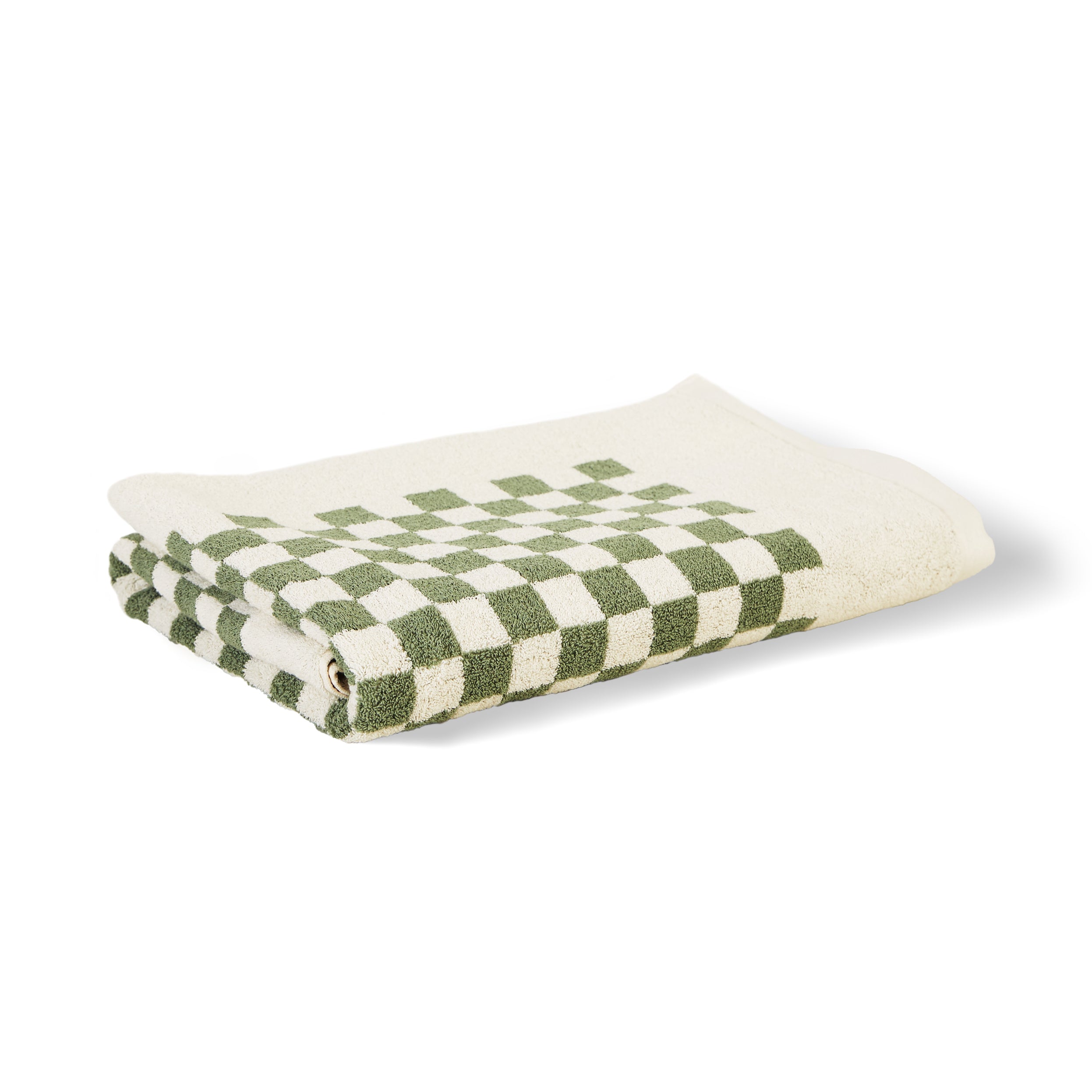 Roman Organic Cotton Towel