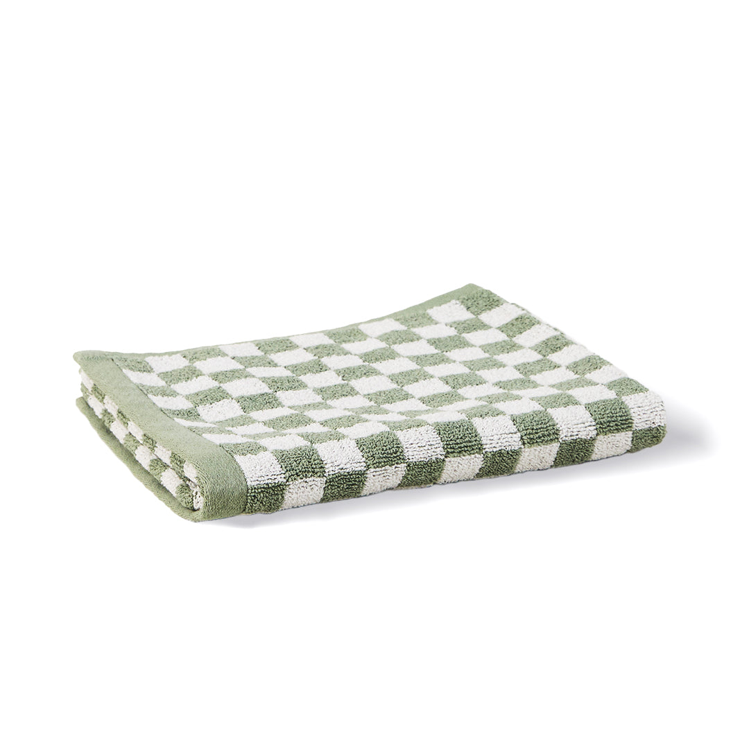 Josephine Organic Cotton Hand Towel