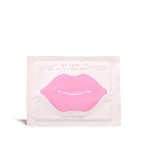 Collagen Infused Lip Mask 5 Pack