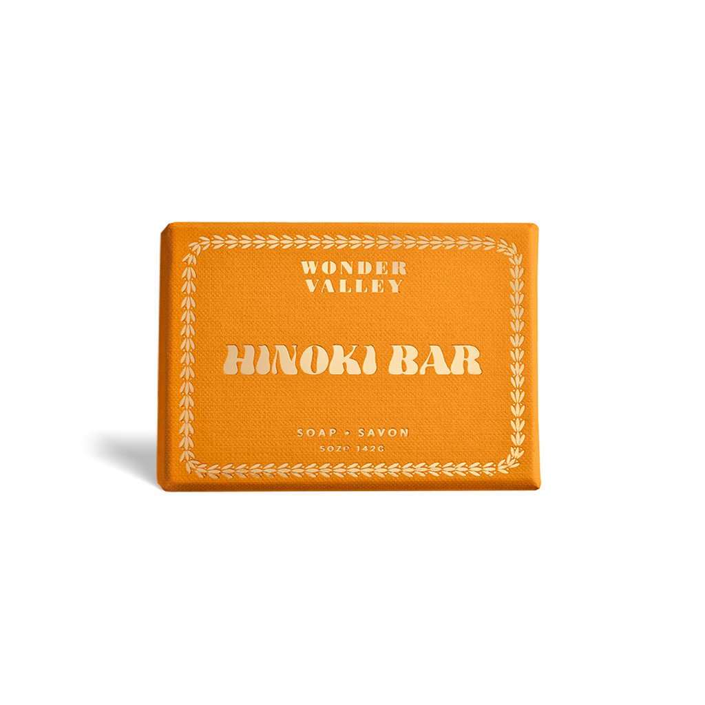 Hinoki Bar