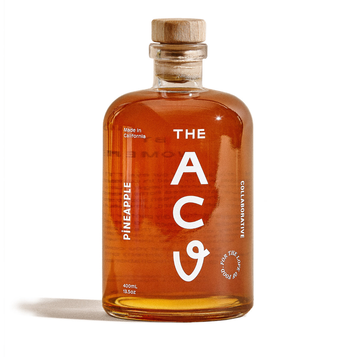 The ACV