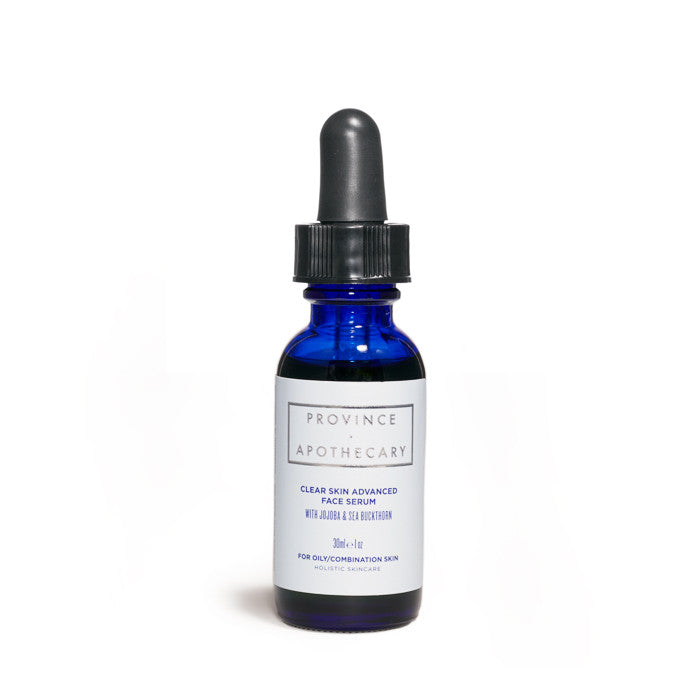 Clear Skin Advanced Face Serum