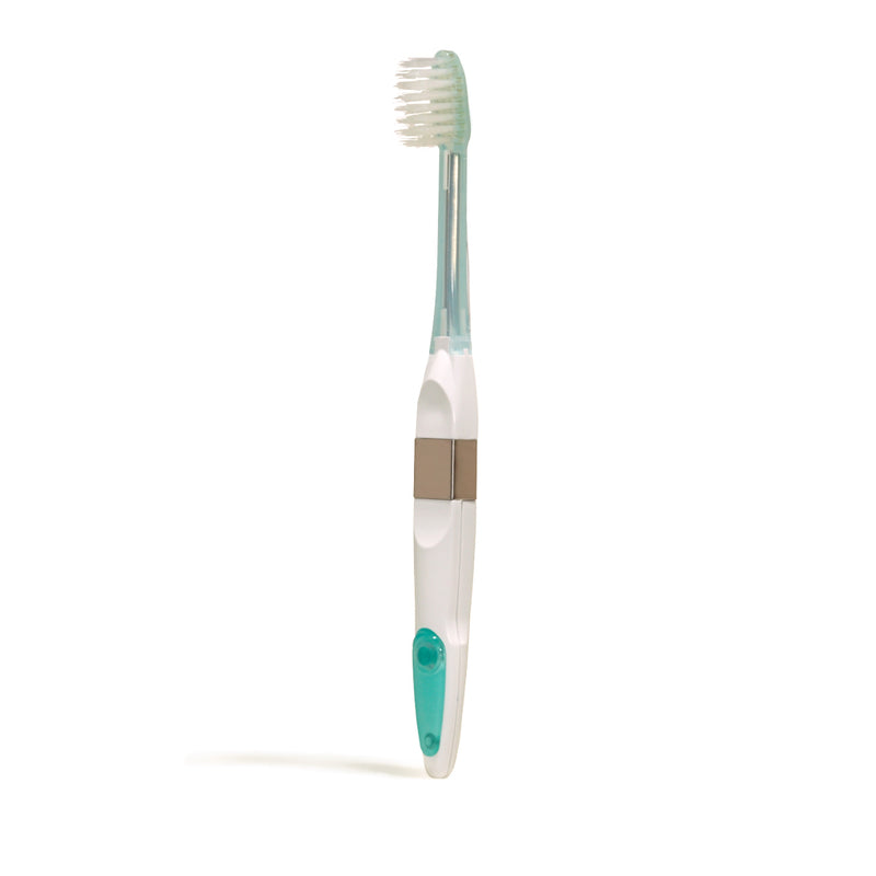 ionic toothbrush review