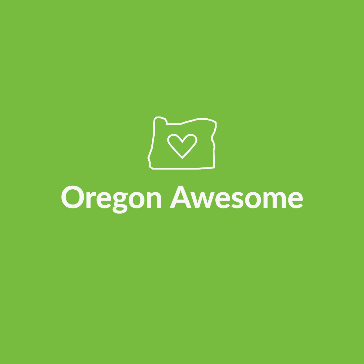 Oregon Awesome