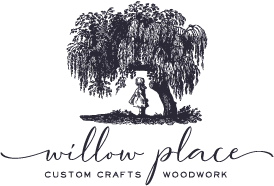 Willow Place Custom Crafts and Woodwork