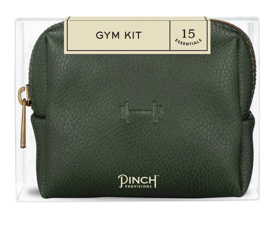 Gym Kit – Pinch Provisions