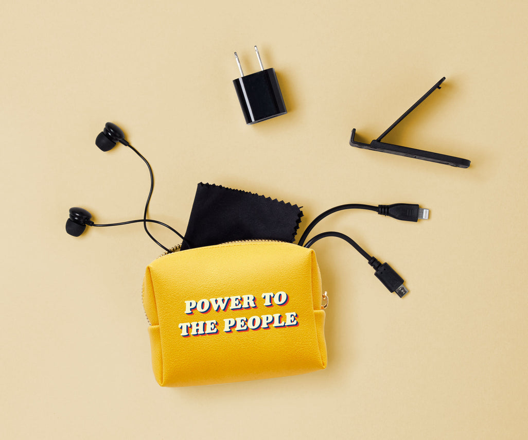 power to the people workout