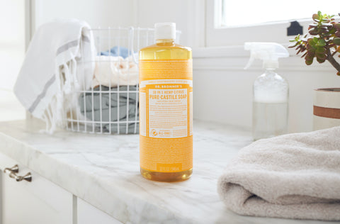 Wait, Should You Be Diluting Your Dish Soap?