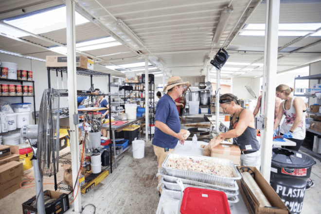 Soapmaking the Dr. Bronner's way – Dr. Bronner's