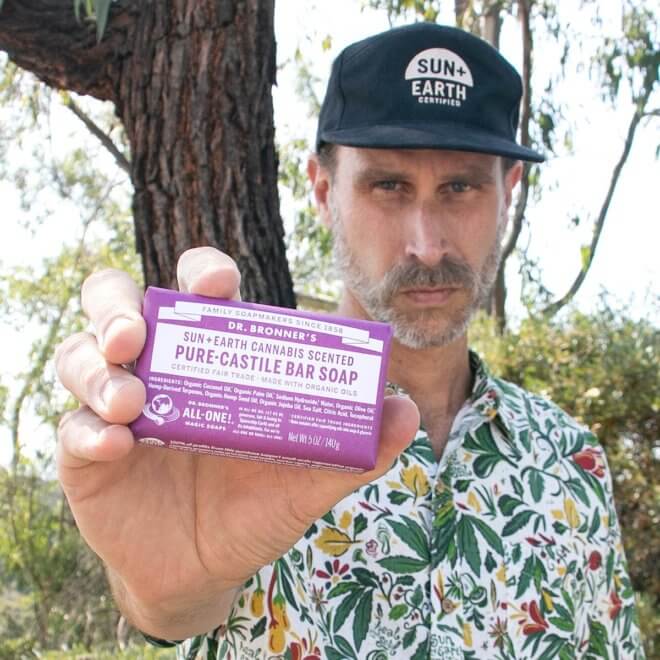 Dr. Bronner's in the age of wellness and wokeness - Vox