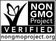 Non GMO Verified