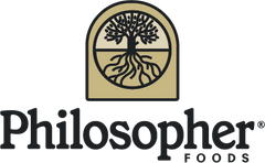 philosopher foods