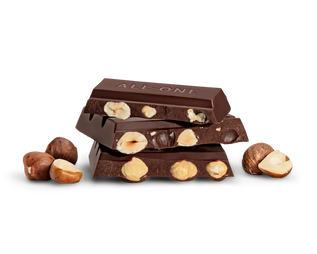 Dr. Bronner's Magic All-One Chocolate - Roasted Whole Hazelnut