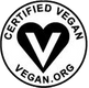 Certified Vegan