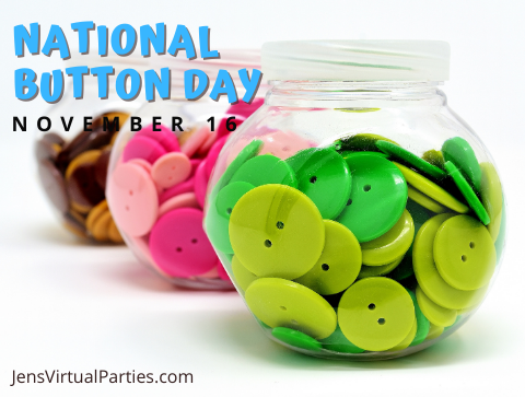 national button day