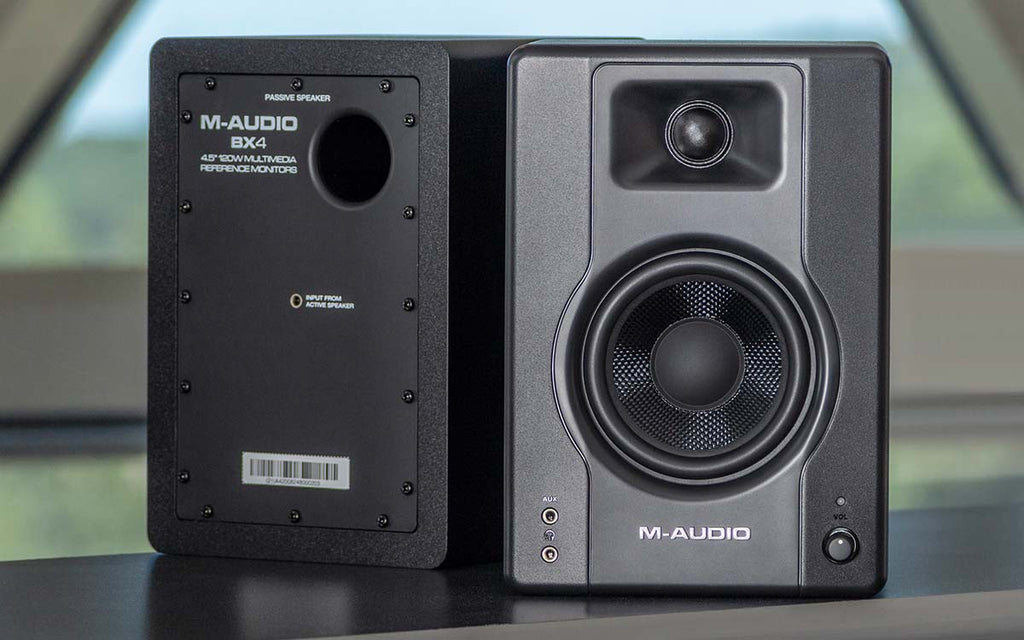 BX4-Monitores-M-AUDIO-4,5-pulgadas-(Par)-Chile-MYHD-Tienda-DJ2