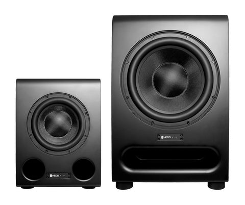 HEDD SUBWOOFER MK2