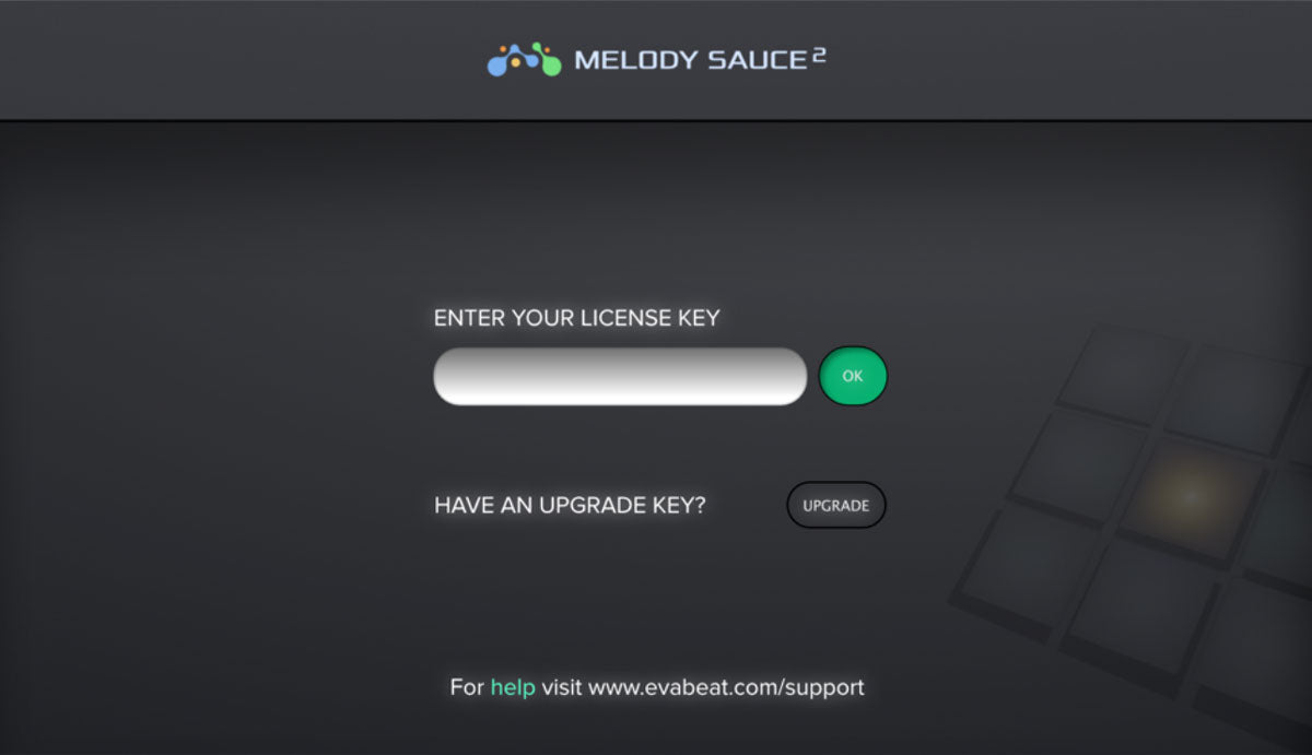 Melody Sauce 2 Update