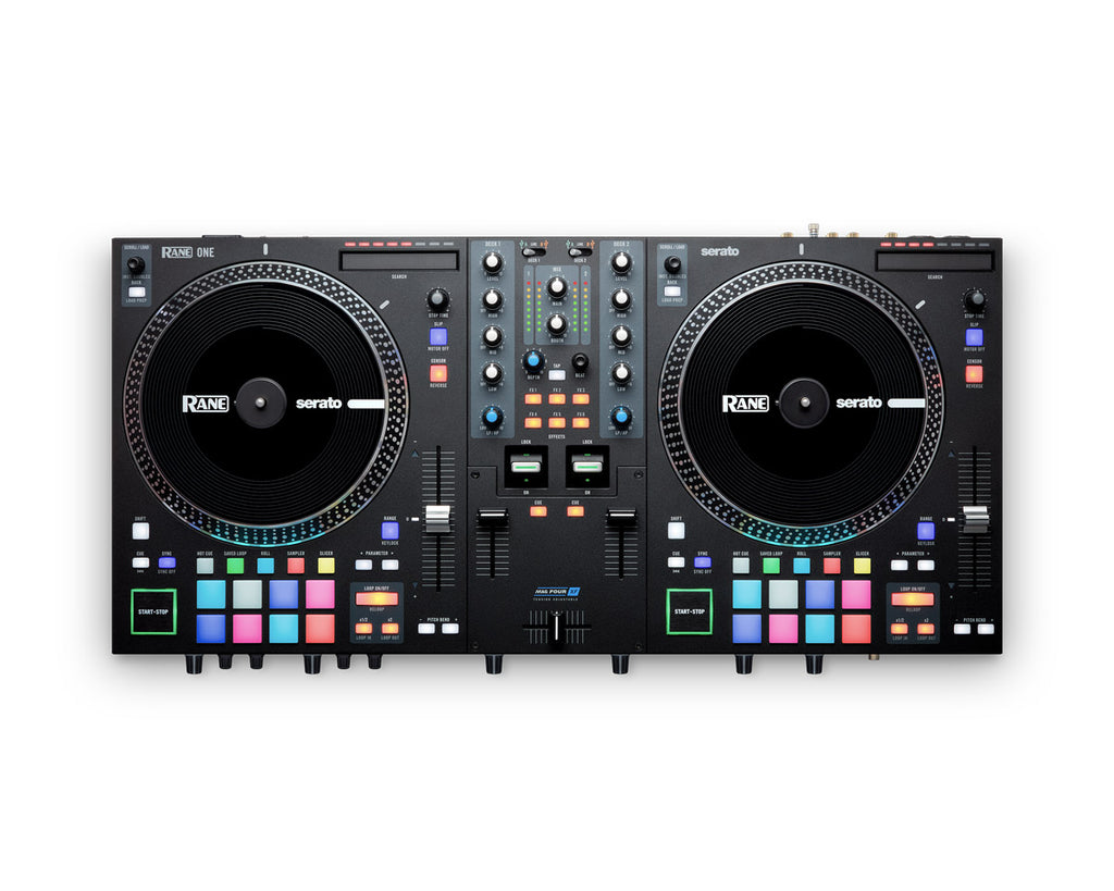 RANE ONE CHILE