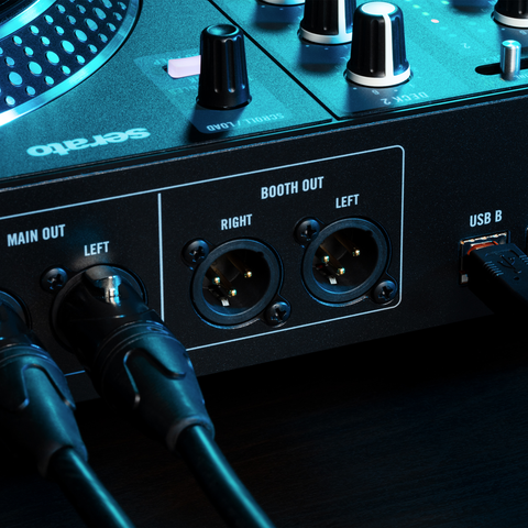 Rane One Controlador DJ Profesional Motorizado | MYHD DJ STORE CHILE