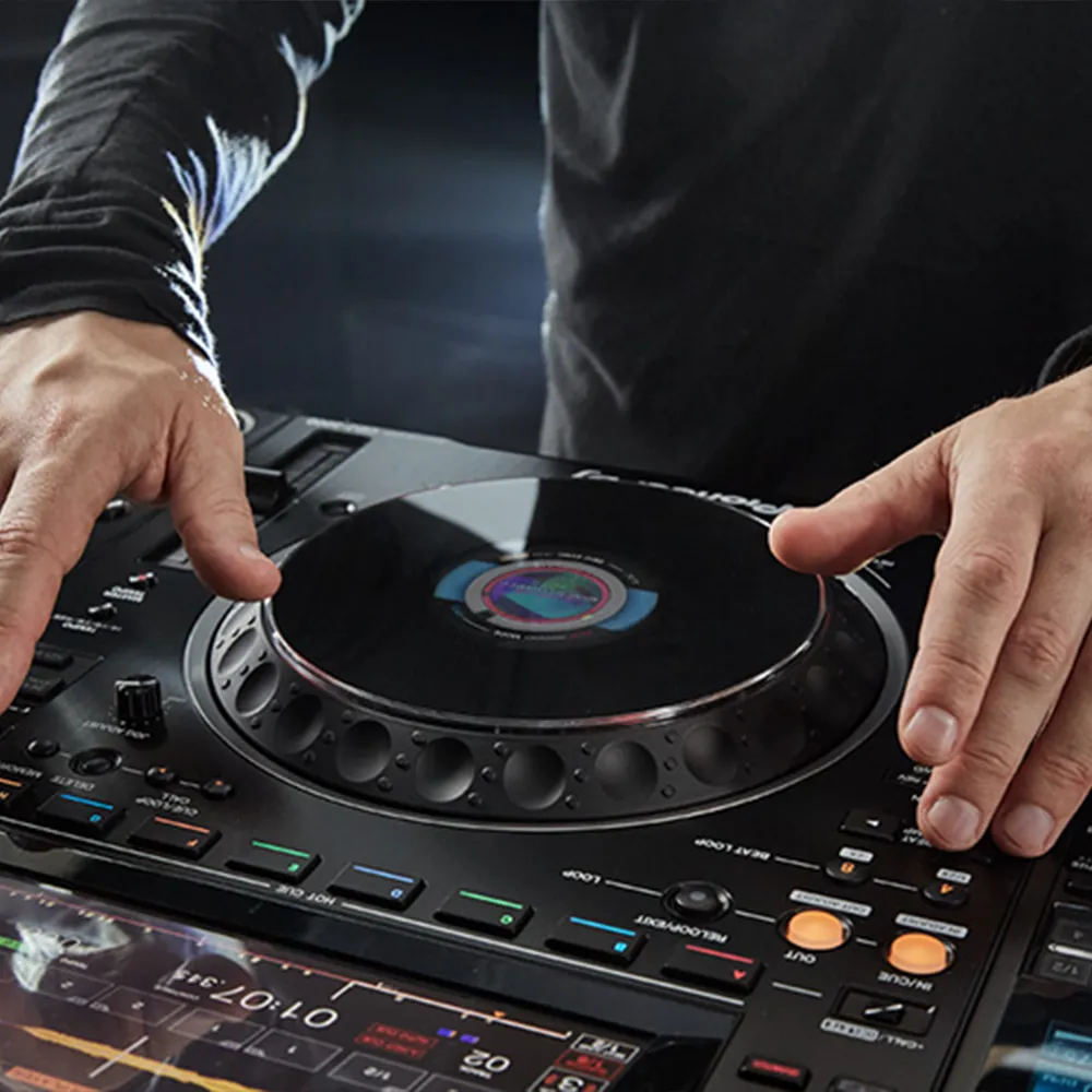cdj-3000