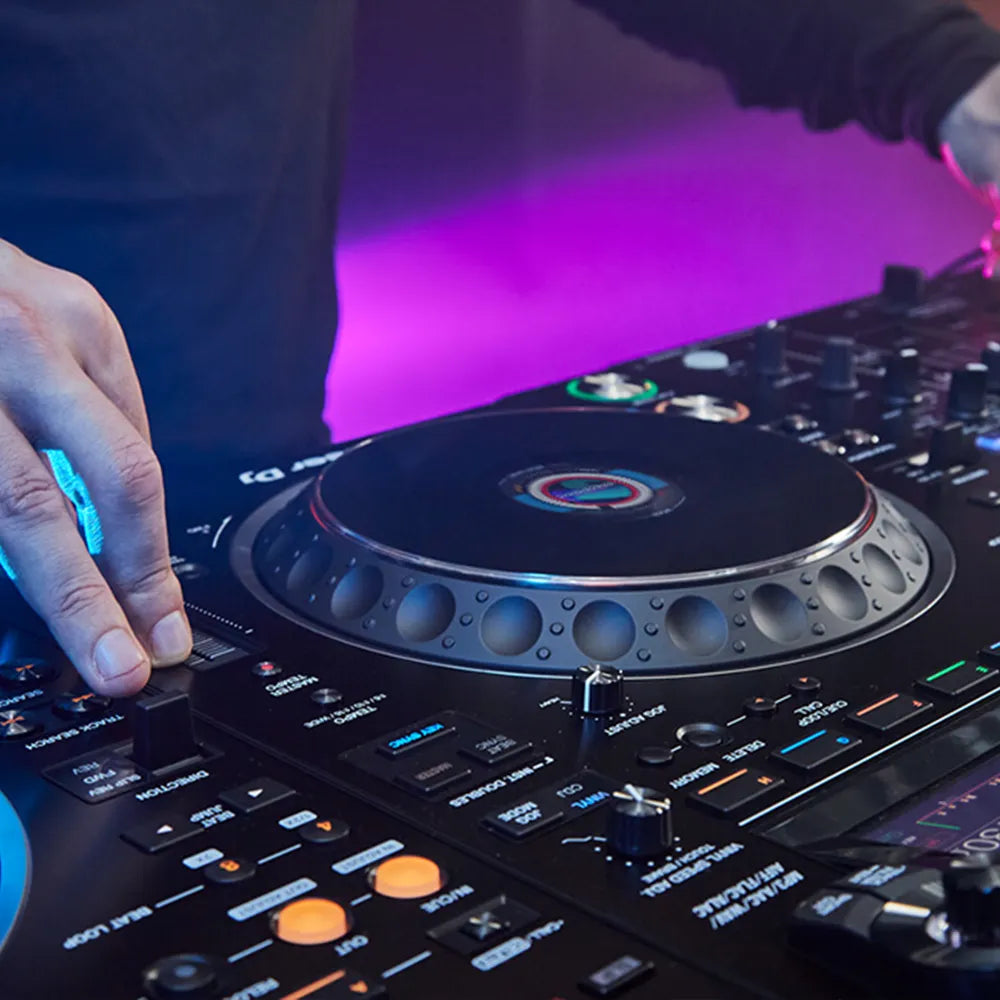 cdj-3000