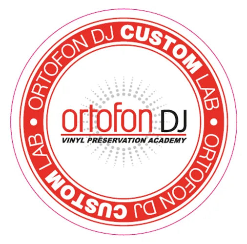ortofon custom lab