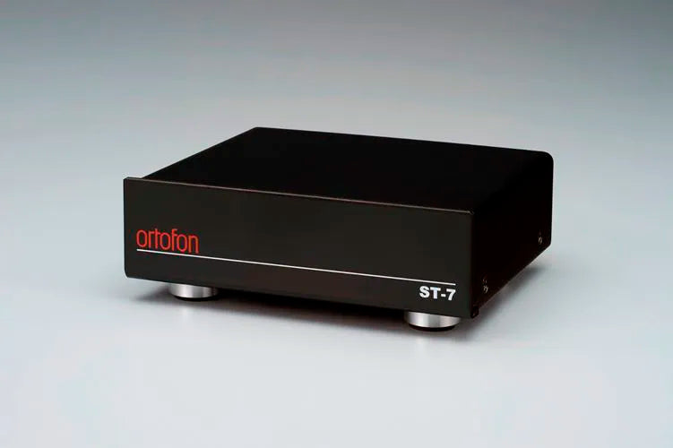 ortofon iso