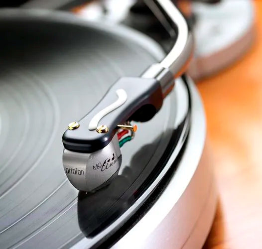 ortofon mc anna tonearm