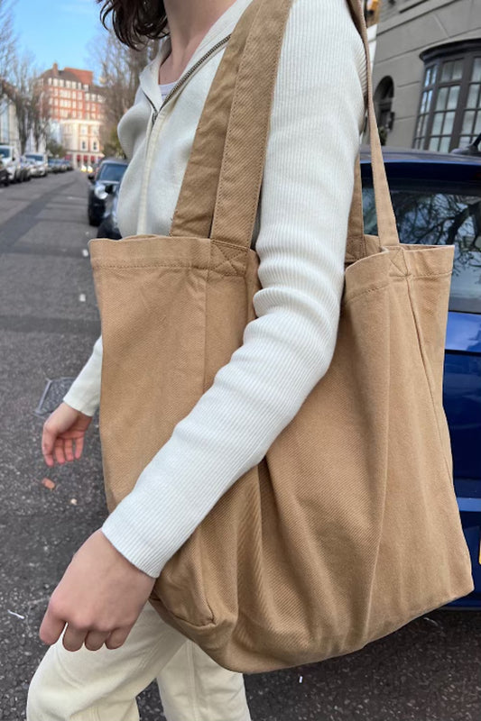 Tote Bag – Brandy Melville