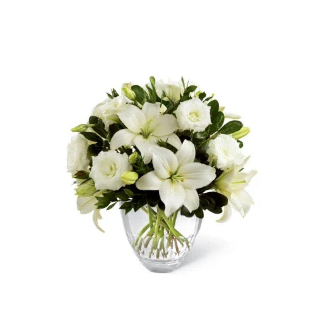 Alluring Elegance Bouquet