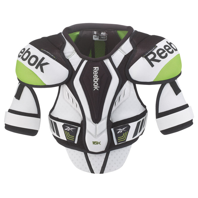 reebok 18k shoulder pads