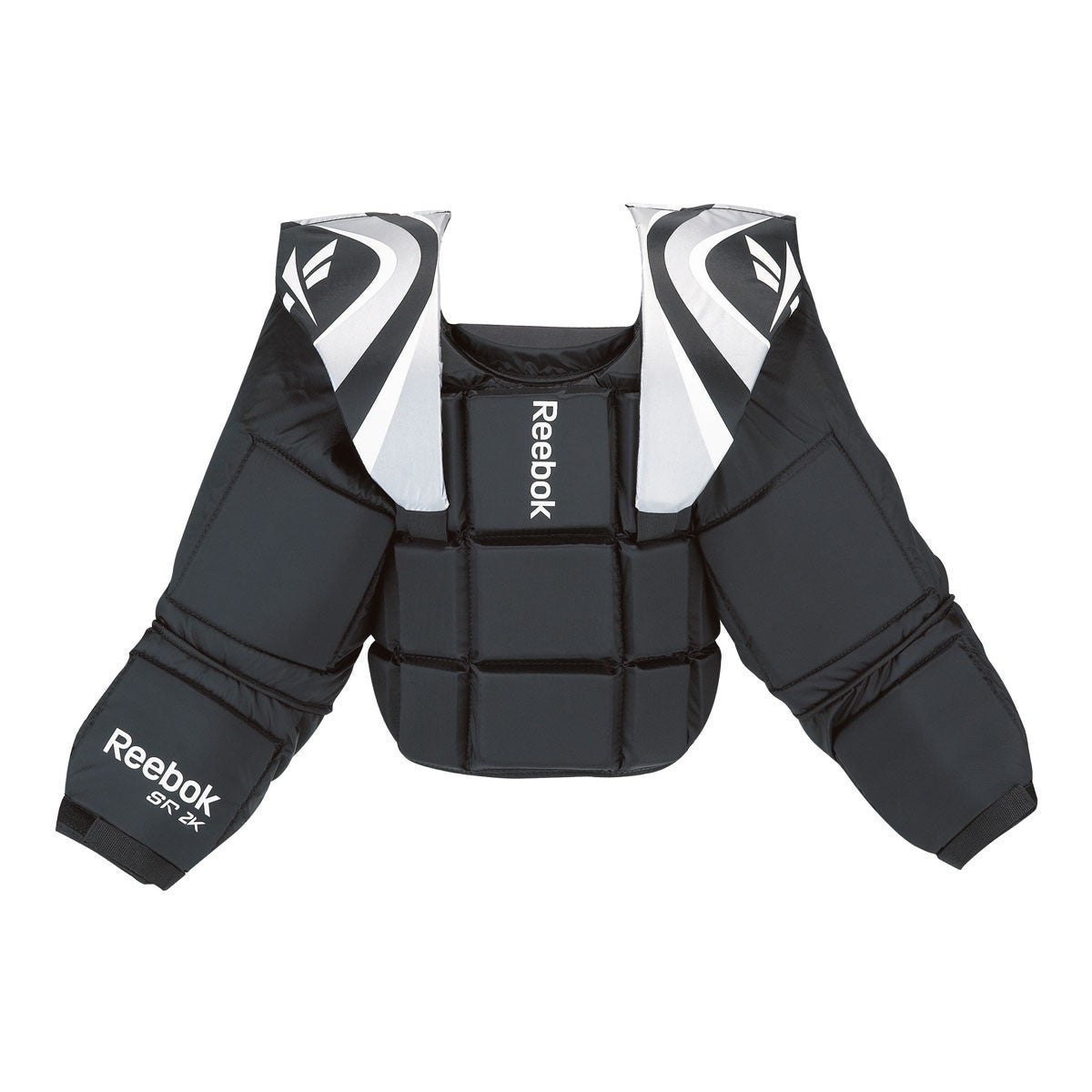 reebok 9k chest protector