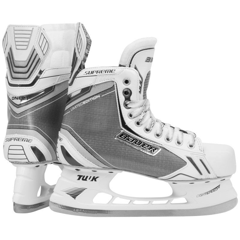 Ice hockey skate. Коньки Bauer Supreme one.9 le SR. Коньки Bauer Supreme one 9 Limited Edition. Хоккейные коньки Bauer Суприм. Nike Bauer Supreme one90.