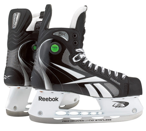 reebok 6k pump inline skates