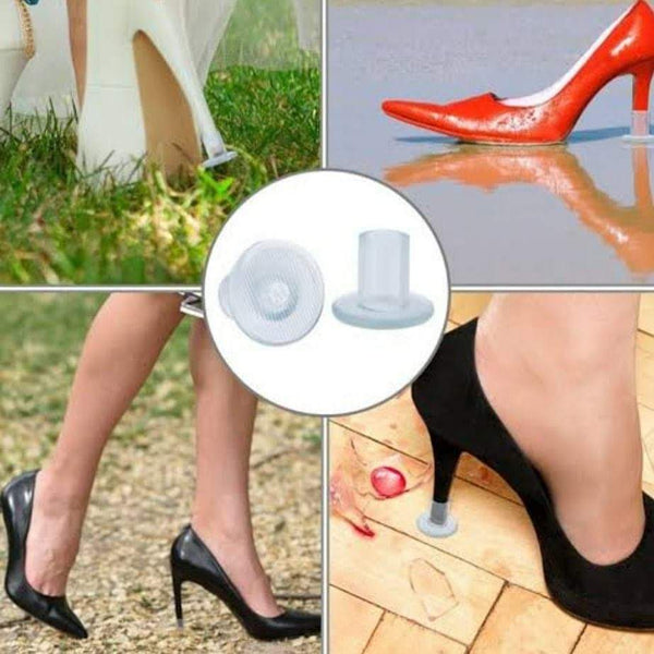 Solemates - High Heel Protectors, Shoe and Foot Care Solutions