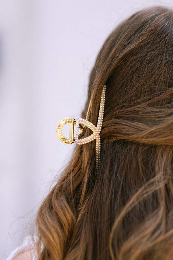 5 Cute Hair Accessories For Lazy Hair Days  TheBeauLife