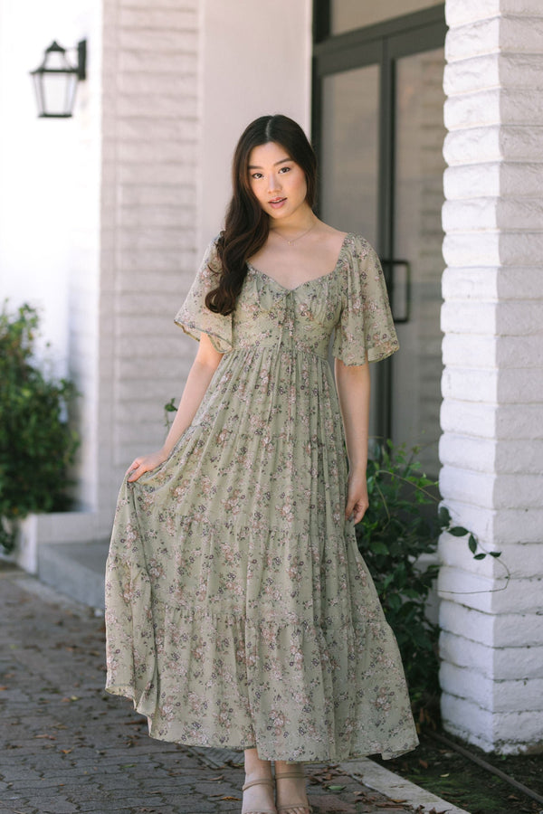 Casual  Flowy Dresses for Any Occasion  Anthropologie  Anthropologie